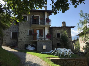 Appartamento Moia 34